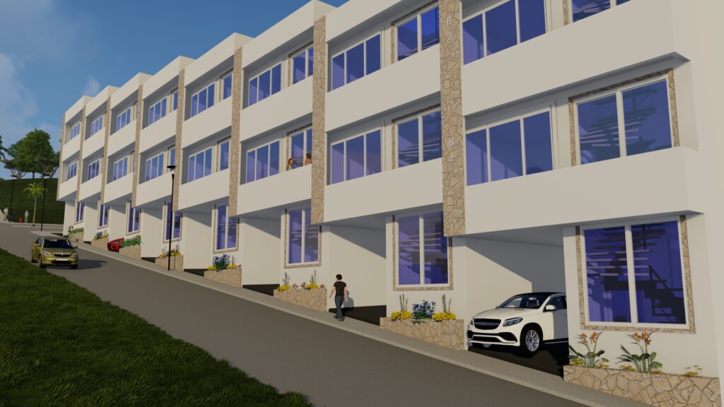 Apartamentos